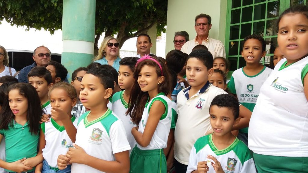 Ceará tem o município com melhor gestão da educação