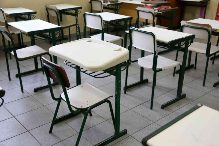 ‘O Brasil tem que repensar seu sistema educacional’