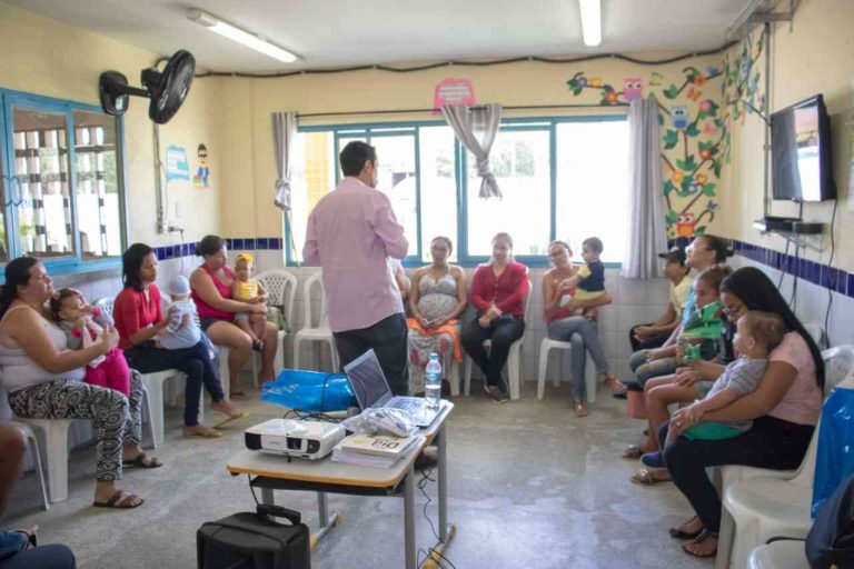 programa de empréstimo de livros do instituto alfa e beto