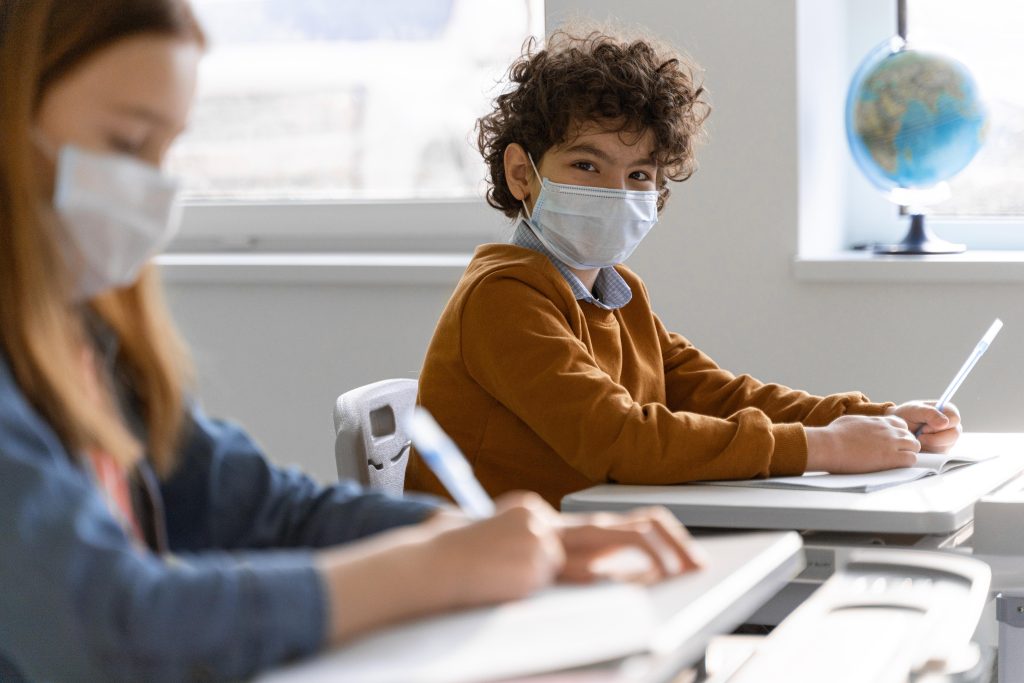 Superando os Desafios da Pandemia na Educação