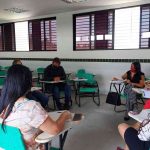 Instituto Alfa e Beto realiza capacitação sobre currículo em Coruripe (AL)