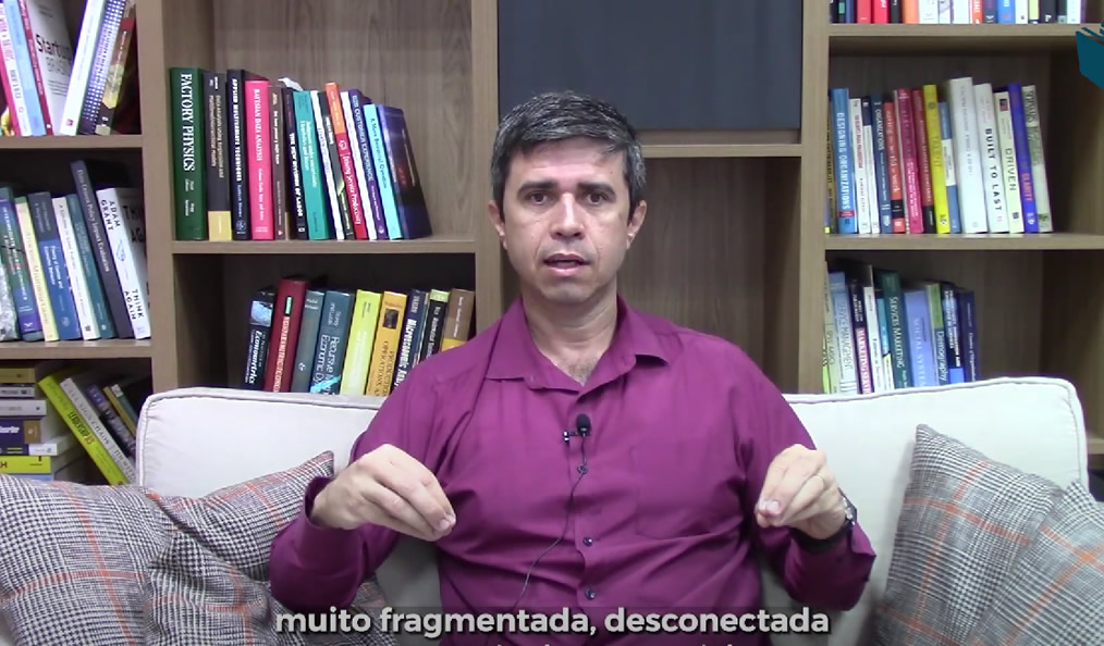 INSTITUTO ALFA E BETO - Entrevista Prof. Rafael Vaz (6-6) - Como criar uma conexão com seus alunos