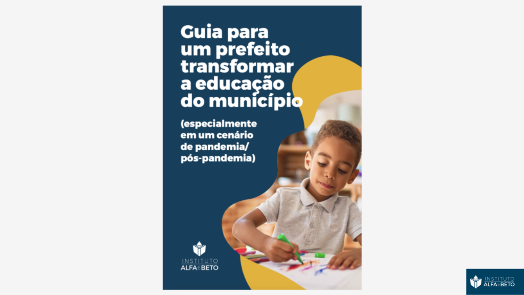 educação do município