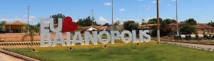 Baianópolis (BA) foi uma das cidades beneficiadas pela parceria entre IAB e BrasilAgro